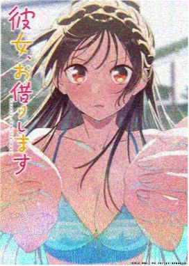 魔道祖师番外漫画 重读榜第一 陈情未绝番外卷